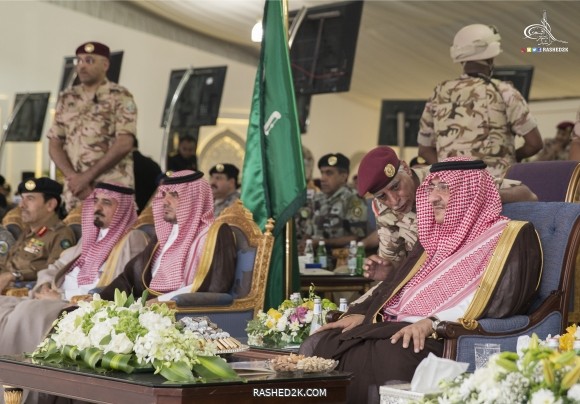 ولي العهد صاحب السمو الملكي الامير محمد بن نايف بن عبدالعزيز