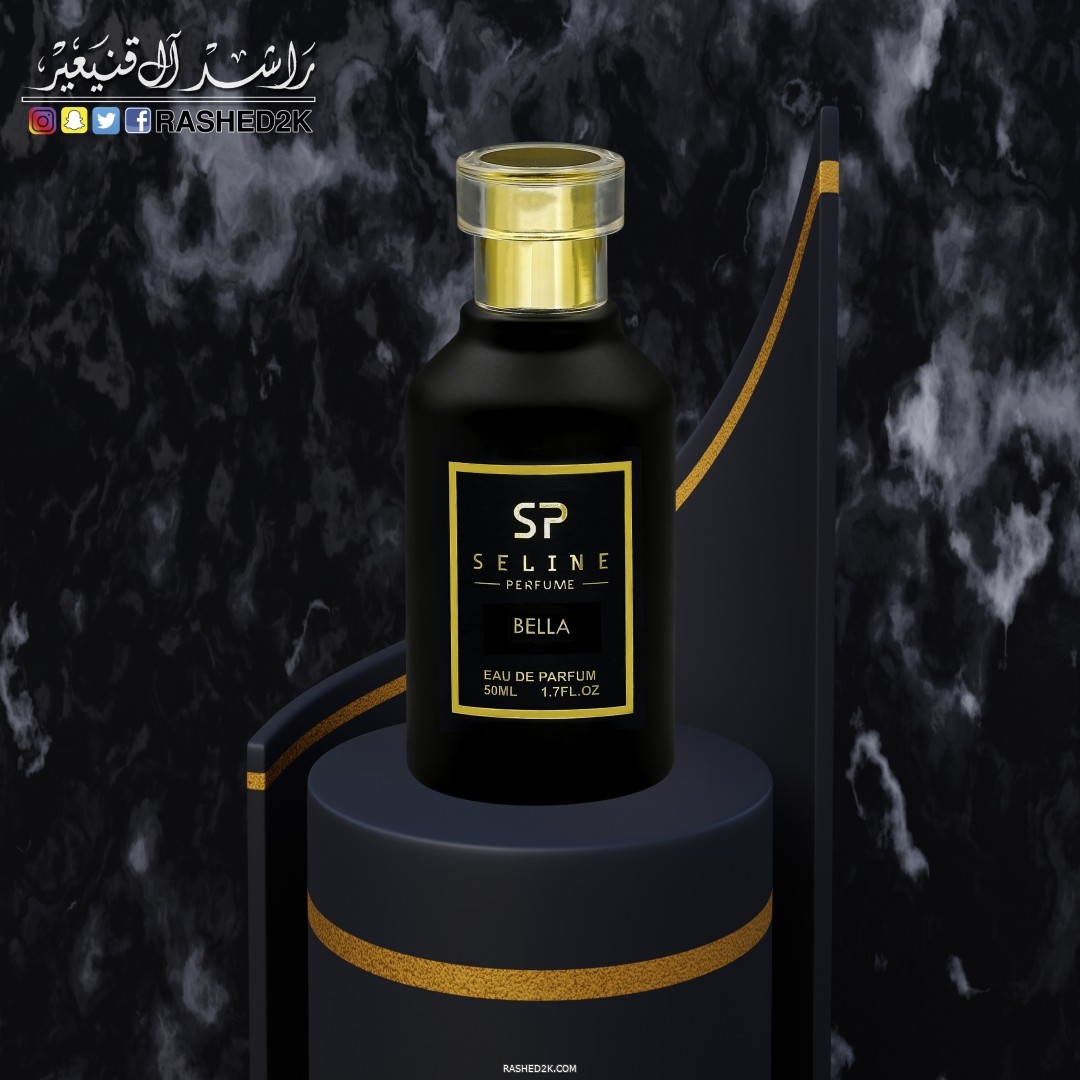 عطر BELLA