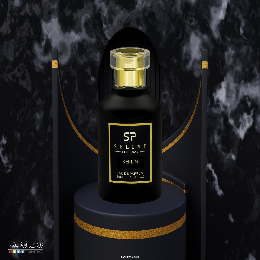 عطر BERLIN