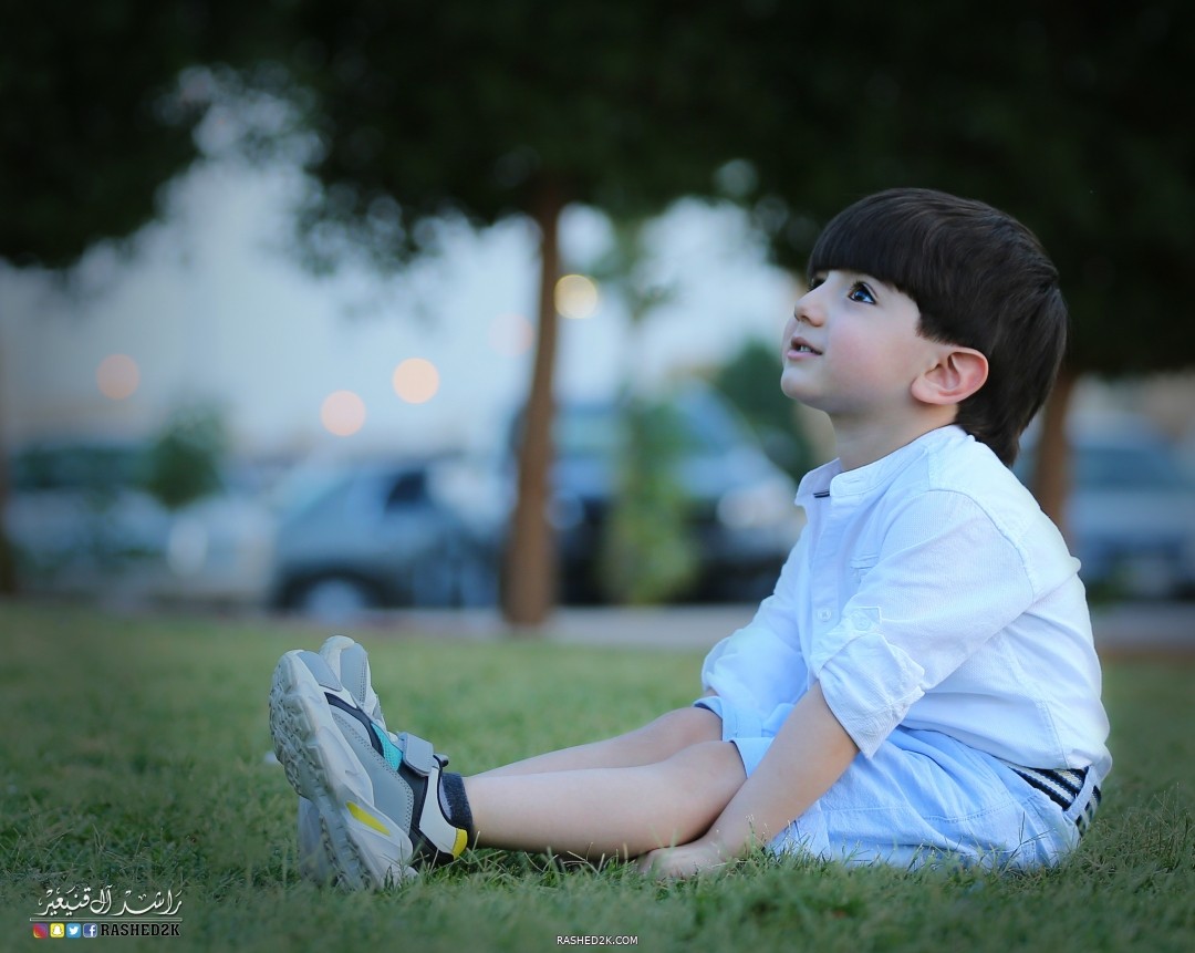 تامل الطفوله