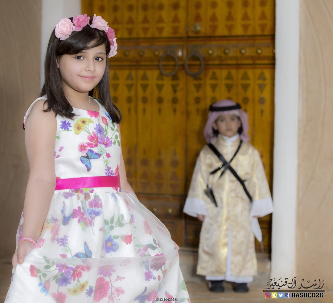 ور كل بنت ولد شامخ