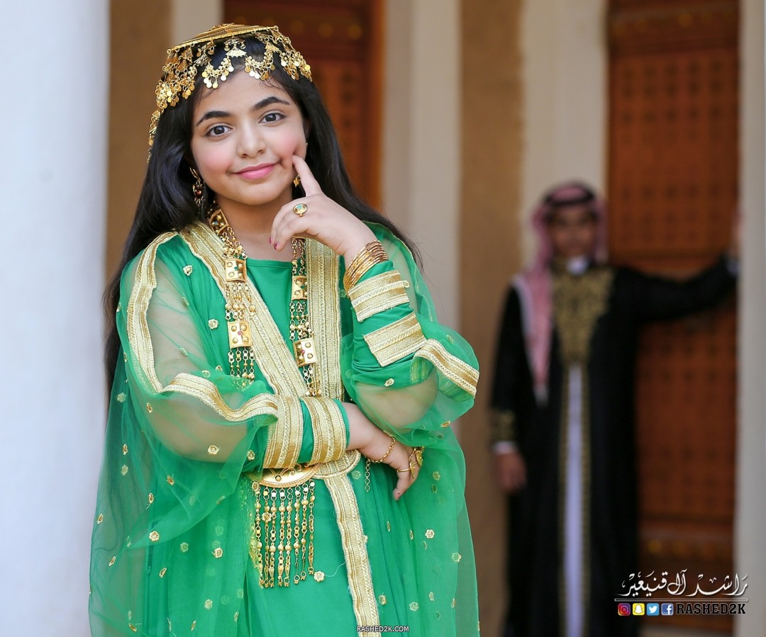 شموخ التراث