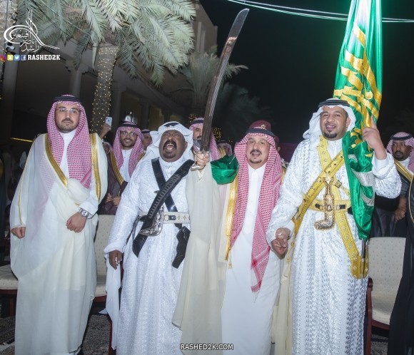 صاحب السمو الملكي الامير فيصل بن بندر بن عبدالعزيز