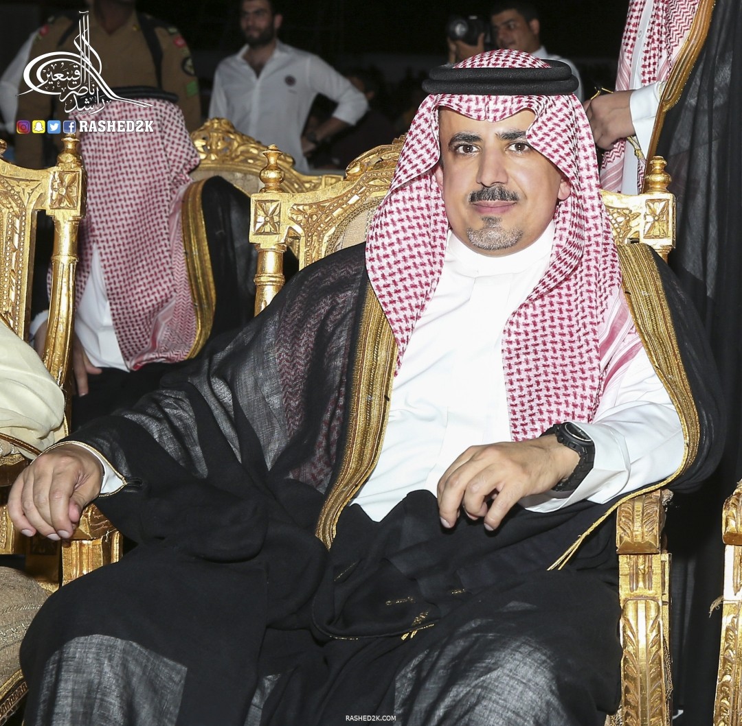 فيصل بن سعد السديري