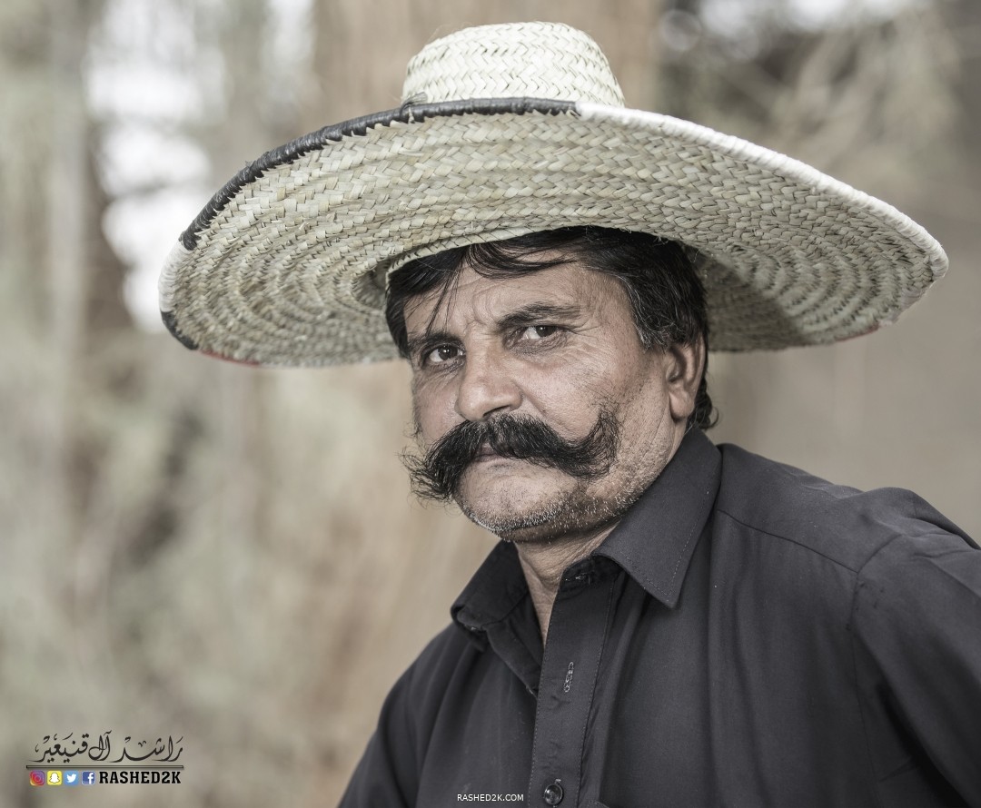 شنب من كابوي