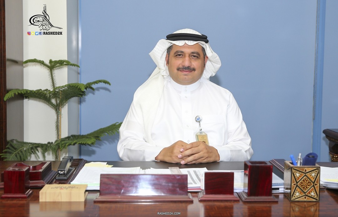 د هيثم الفالح