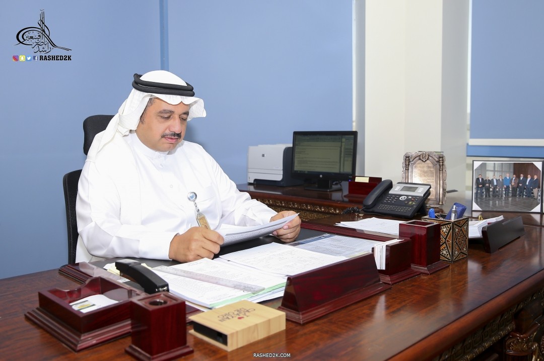 د هيثم الفالح