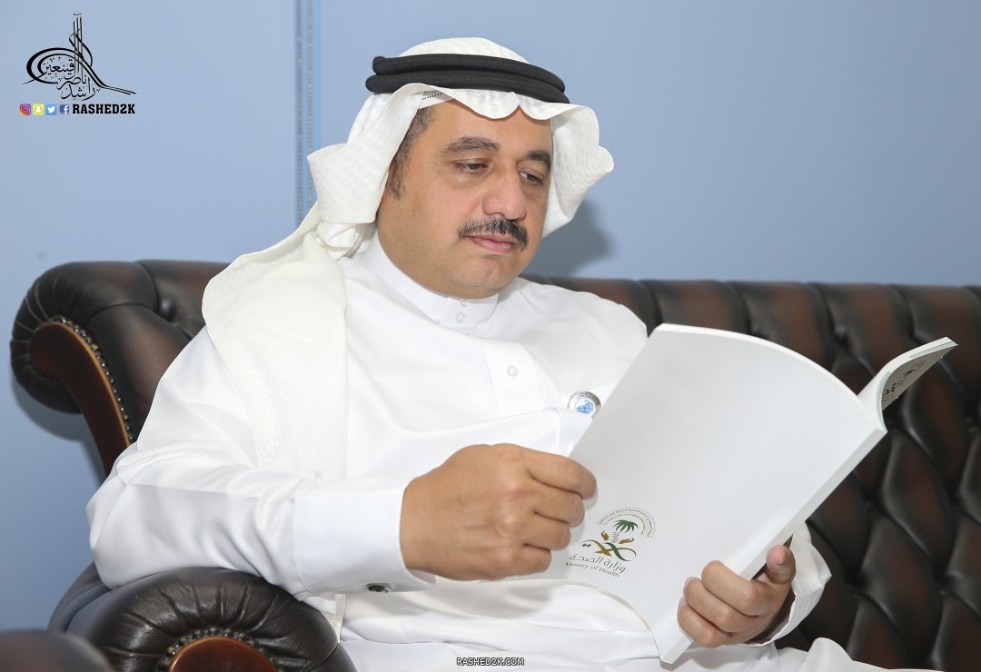 د هيثم الفالح