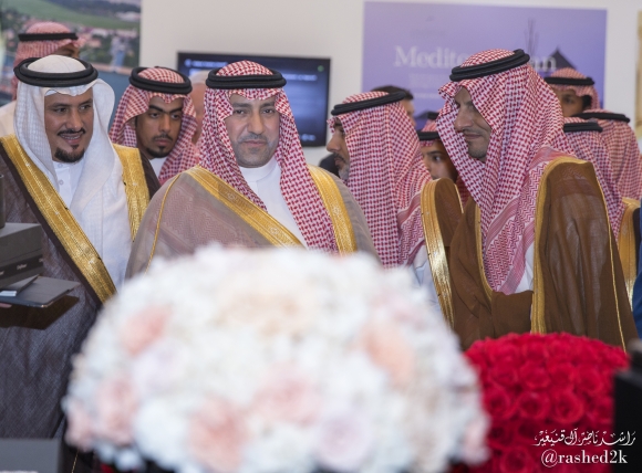 صاحب السمو الملكي الامير تركي بن عبدالله