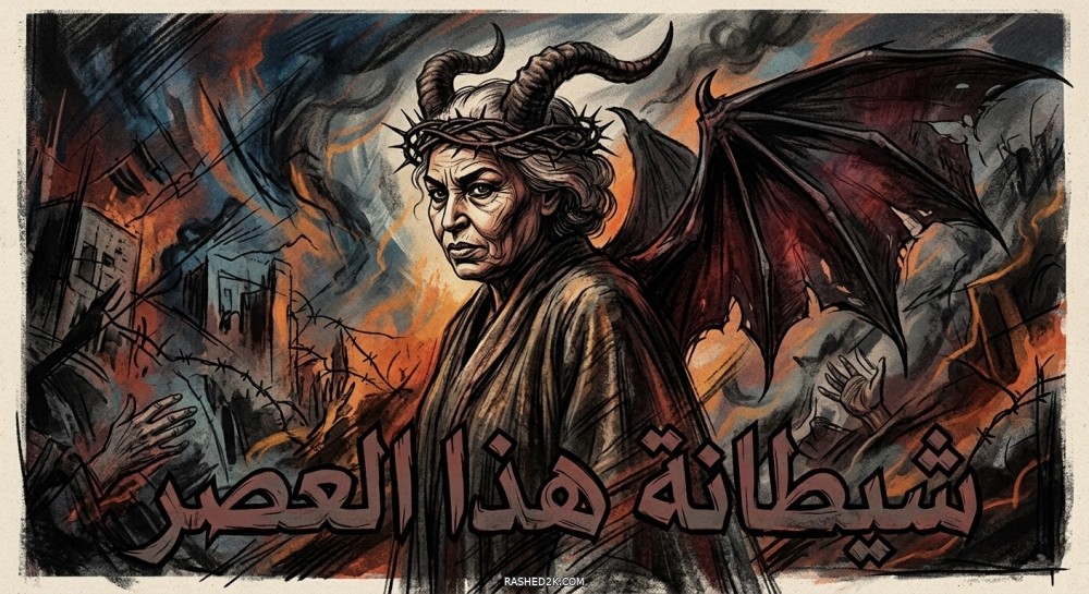 نوال السعداوي وادِّعاؤها أن «القرآن كتاب تاريخي من التراث»
ردٌّ شرعيٌّ مبنيٌّ على كتاب الله وسنة نبيه صلى الله عليه وسلم نوال السعداوي وادِّعاؤها أن «القرآن كتاب تاريخي من التراث»
ردٌّ شرعيٌّ مبنيٌّ على كتاب الله وسنة نبيه صلى الله عليه وسلم