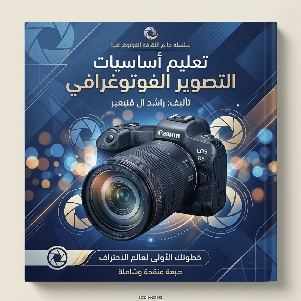 أساسيات التصوير الفوتوغرافي