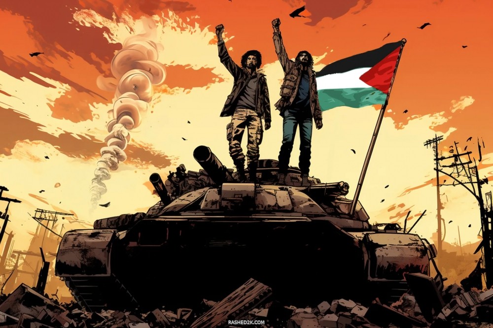 هل خدم هجوم 7 أكتوبر الشعب الفلسطيني، وخاصة أهل غزة؟ وما الفوائد التي جنتها حماس؟