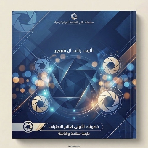 كتاب تصوير الطيور