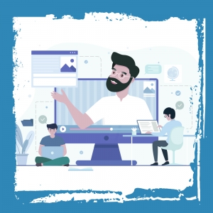 دورات اونلاين