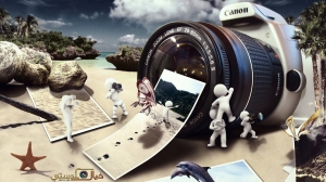 دورة أساسيات التصوير الفوتوغرافي - 5