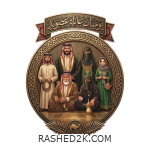 يوميات عائلة عصويد