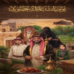 دعونا نتعرف على عائلة عصويد